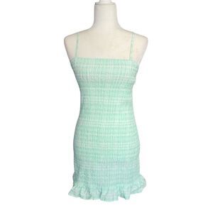 wild fable | Dresses | Large Womens Cap Sleeve Lace Mini Babydoll Dress  Wild Fable White | Poshmark